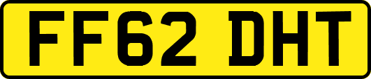 FF62DHT