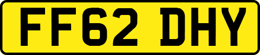 FF62DHY
