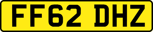 FF62DHZ