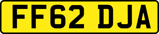 FF62DJA