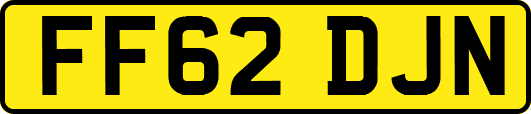 FF62DJN