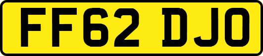 FF62DJO