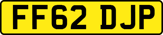 FF62DJP