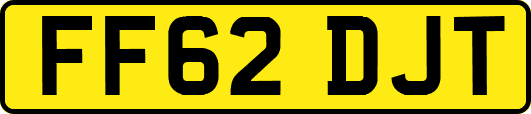 FF62DJT