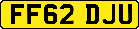 FF62DJU