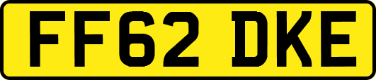 FF62DKE