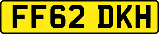 FF62DKH