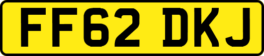 FF62DKJ