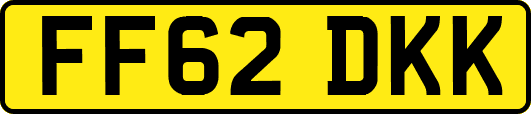 FF62DKK