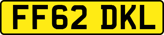 FF62DKL