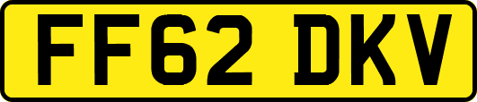 FF62DKV