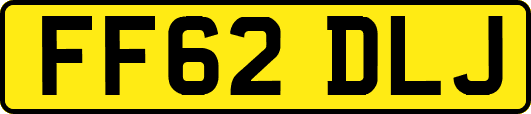 FF62DLJ
