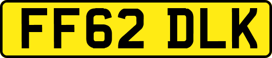 FF62DLK