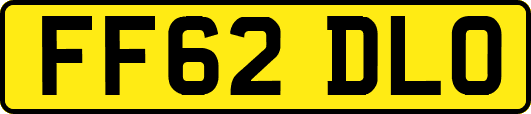 FF62DLO