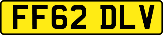FF62DLV