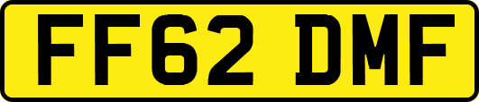 FF62DMF