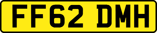 FF62DMH