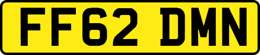 FF62DMN