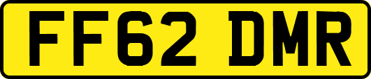FF62DMR