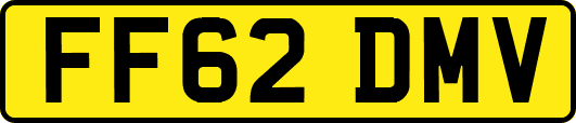 FF62DMV