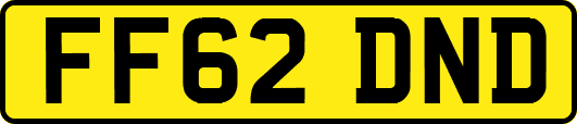 FF62DND