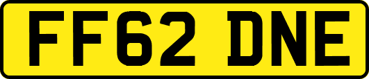 FF62DNE