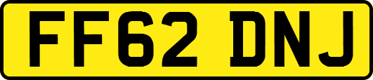 FF62DNJ