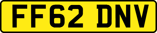 FF62DNV