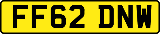 FF62DNW