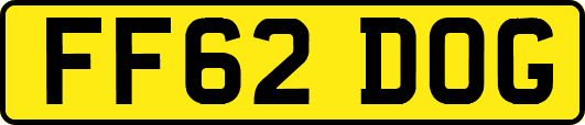 FF62DOG