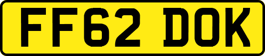 FF62DOK