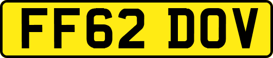 FF62DOV