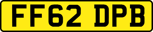 FF62DPB