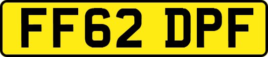 FF62DPF
