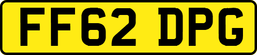 FF62DPG