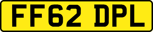 FF62DPL