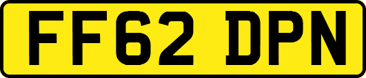 FF62DPN