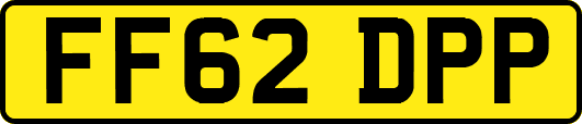 FF62DPP