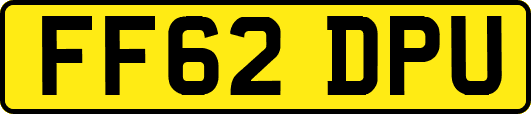 FF62DPU
