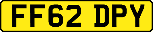 FF62DPY