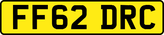 FF62DRC