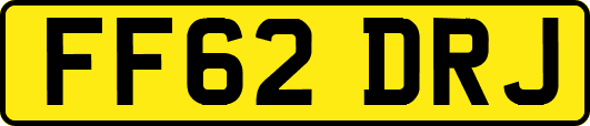 FF62DRJ