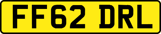 FF62DRL