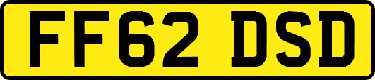 FF62DSD