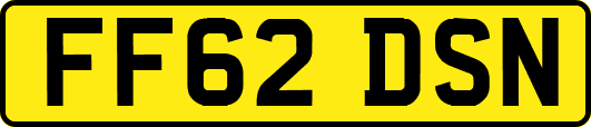 FF62DSN