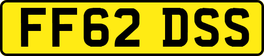 FF62DSS