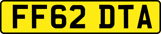 FF62DTA