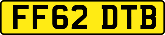 FF62DTB