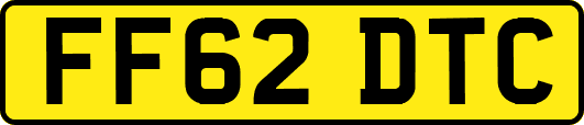 FF62DTC