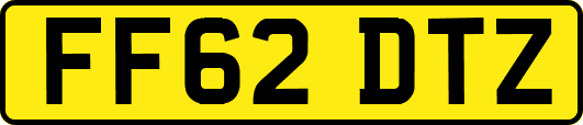 FF62DTZ